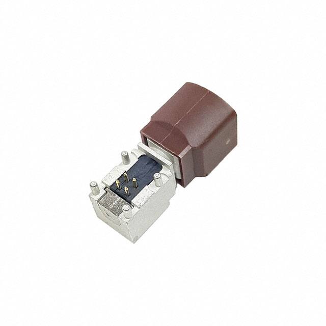 HSDNFRPPCB19B Amphenol ICC (Commercial Products)  Conjuntos de conectores coaxiales (RF)